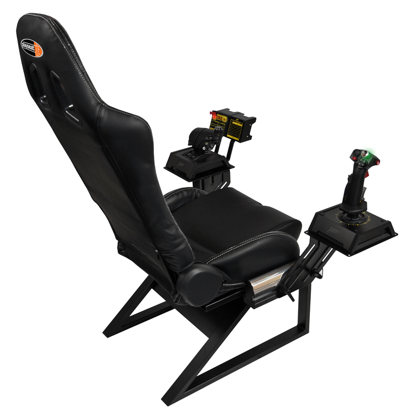 Playseat Flightseat Gaming Seat