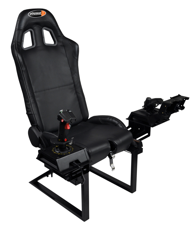 Playseat Flightseat Gaming Seat