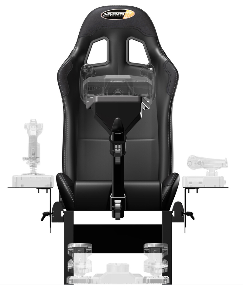 Playseat Flightseat Gaming Seat