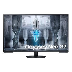 Samsung Odyssey Neo G7 43" Flat/144hz Smart Gaming Monitor