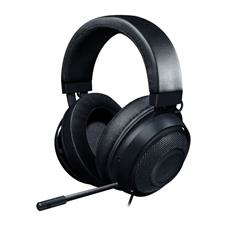 Razer Kraken Black Gaming Headset