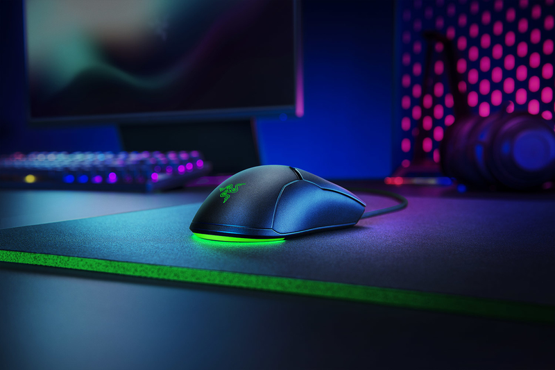 Razer Viper Mini Gaming Mouse