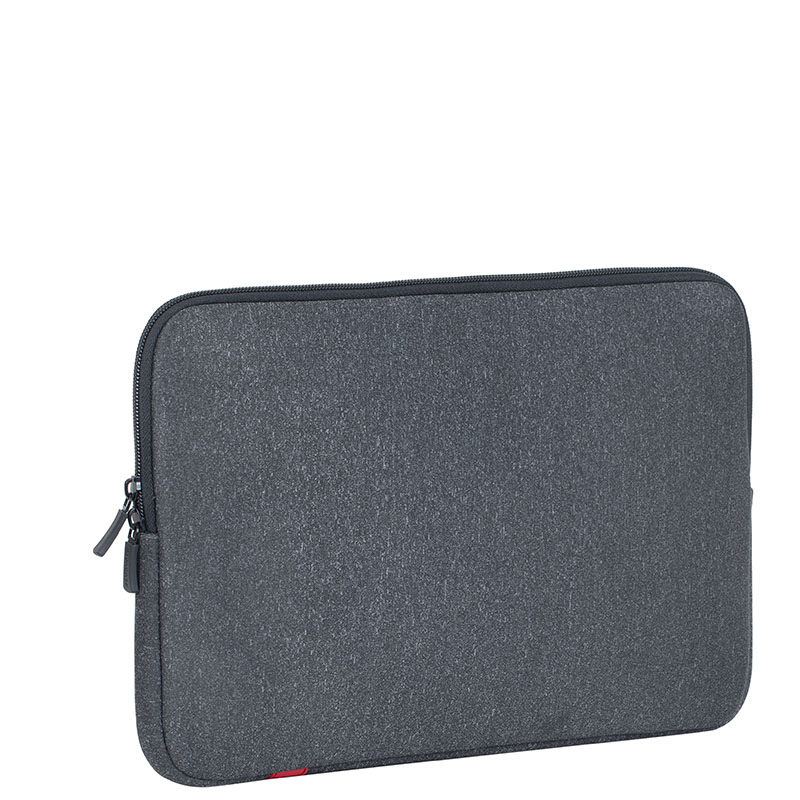 Rivacase Antishock 5133 Dark Grey Laptop Sleeve 15.4-Inch