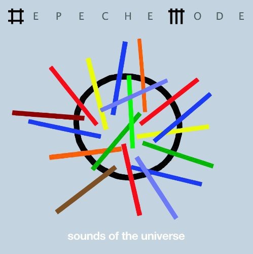 Sounds of the Universe (2 Discs) | Depeche Mode
