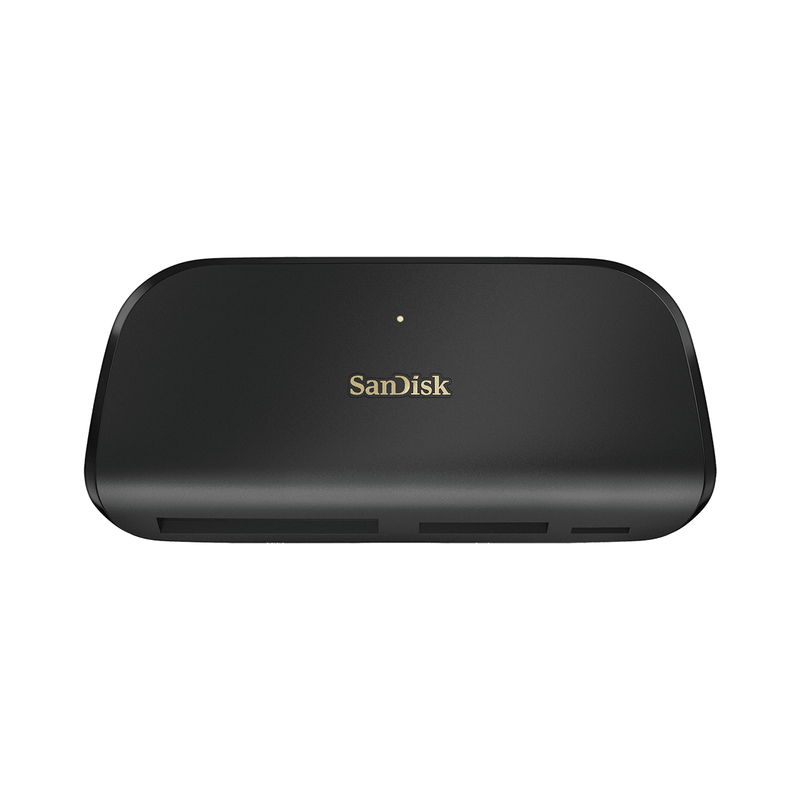 Sandisk ImageMate Pro USB-C Reader/Writer