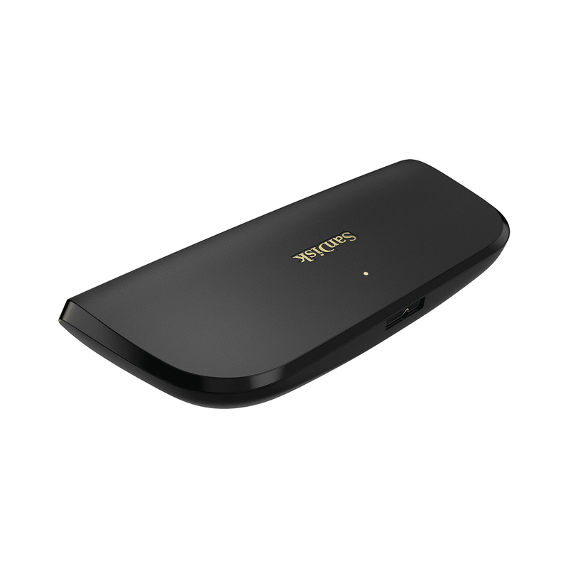 Sandisk ImageMate Pro USB-C Reader/Writer