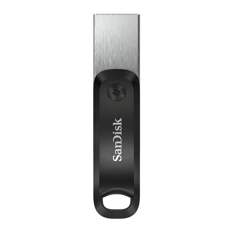 Sandisk 128GB iXpand Flash Drive Go for iPhone/iPad