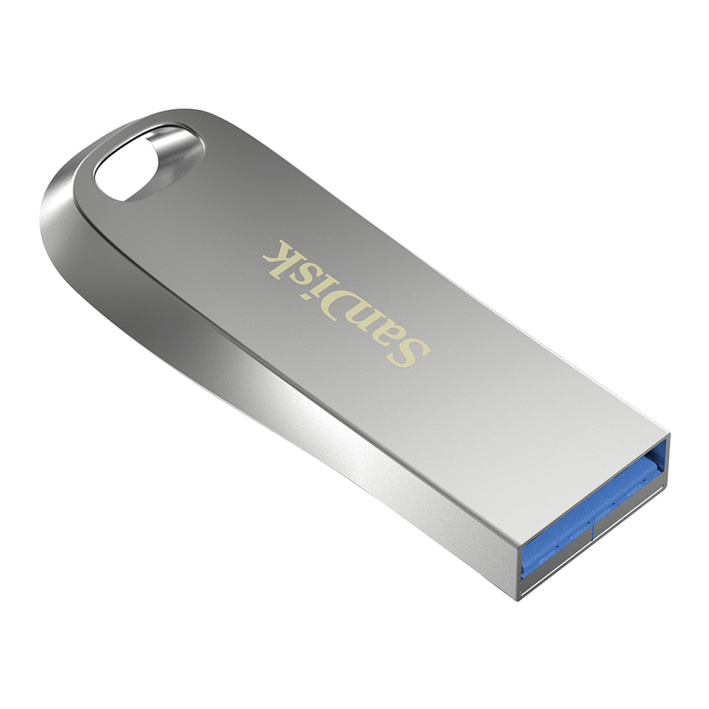 Sandisk Ultra Luxe 256GB USB 3.1 Flash Drive