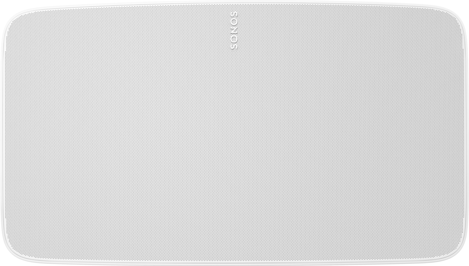 Sonos Five Wireless Multi-Room Speaker (1st Gen) - White