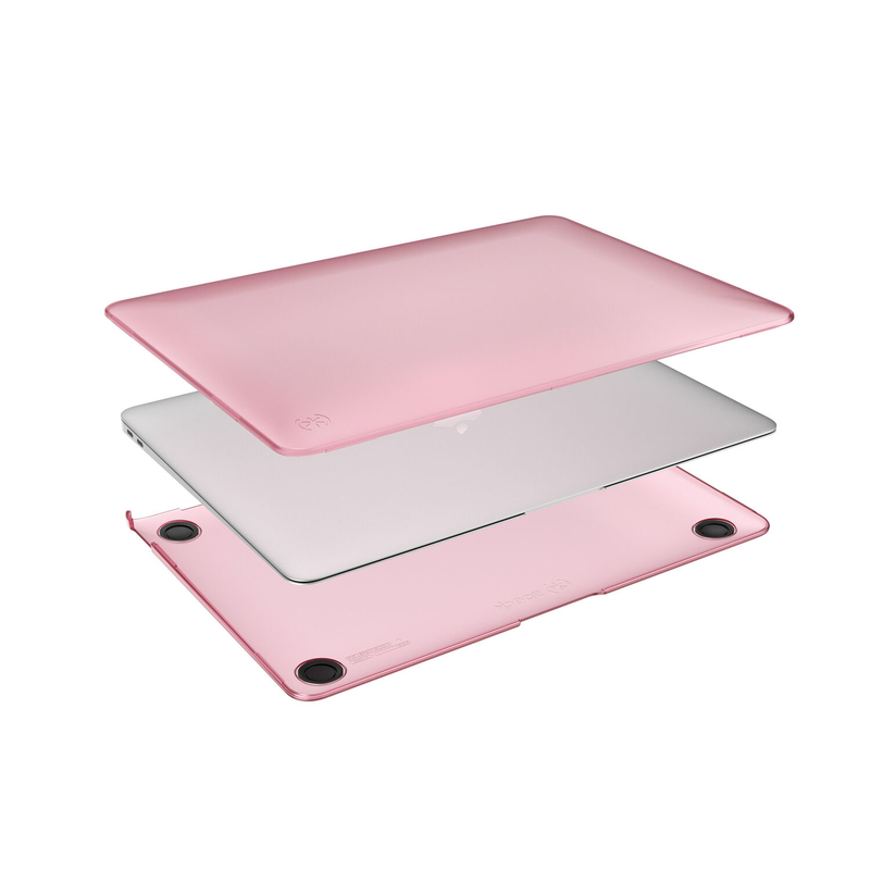 Speck Smartshell Case Crystal Pink for Macbook Air 13-Inch