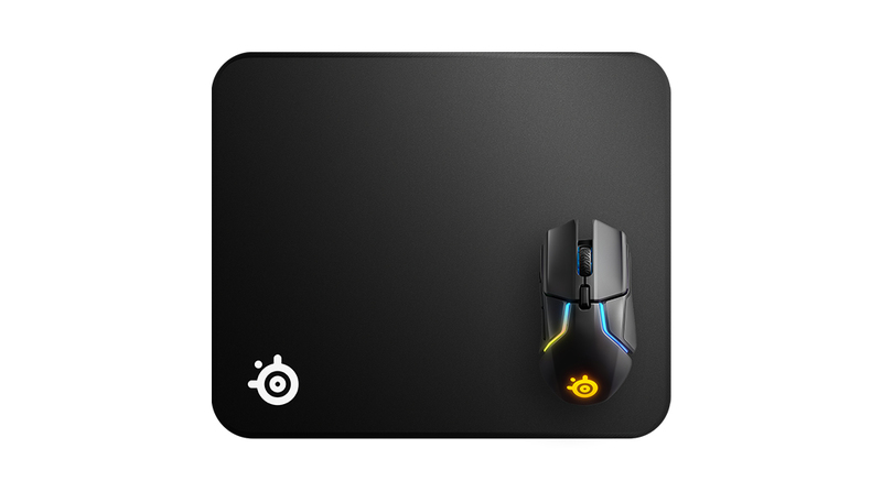 SteelSeries QcK Edge Mouse Pad Medium