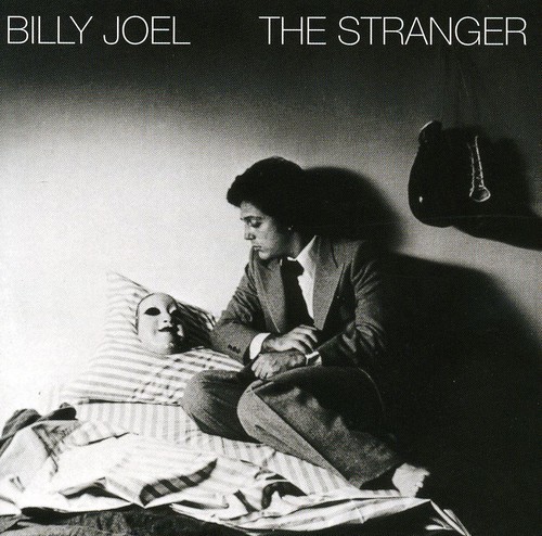 Stranger Remastered | Billy Joel