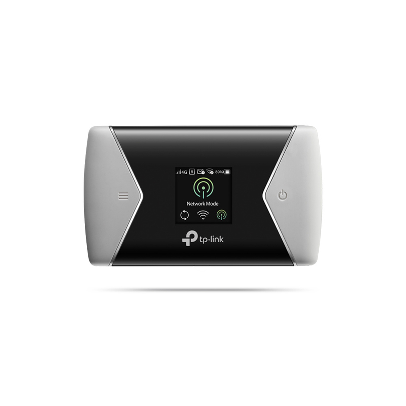 TP-Link 300Mbps LTE Advanced Mobile Wi-Fi