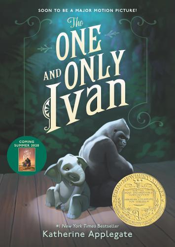 The One And Only Ivan | Katherine Applegate