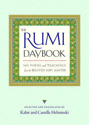 Rumi Daybook | Kabir Helminski