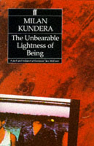 The Unbearable Lightness of Being | Milan Kundera