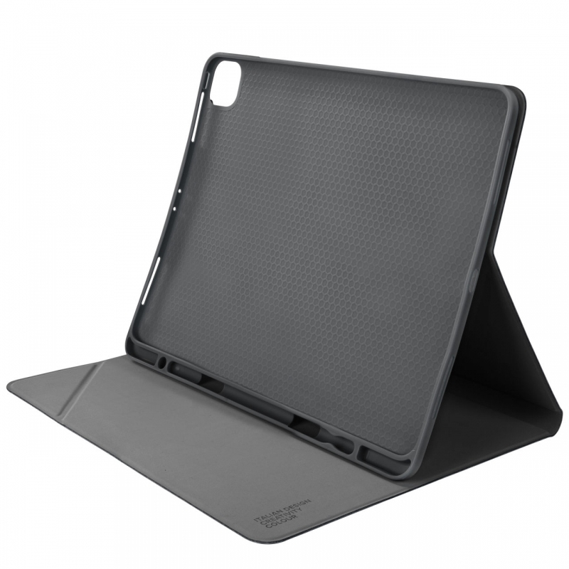 Tucano Metal Folio Case Space Gray for iPad Pro 12.9-inch