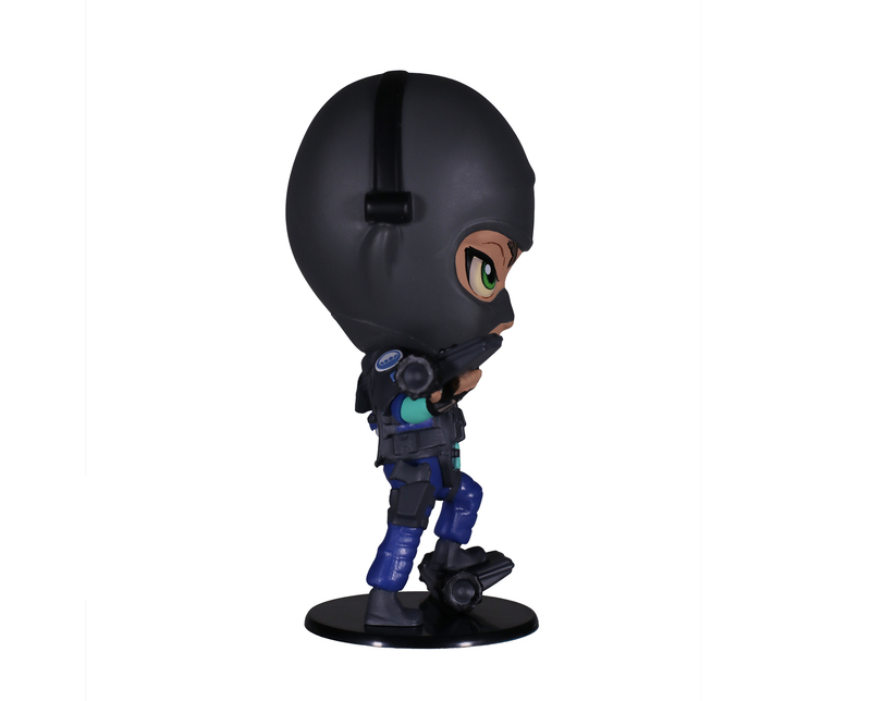 Ubisoft 6 Collection Twitch Figure