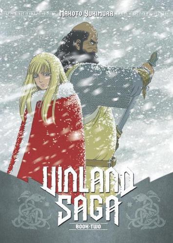 Vinland Saga Vol.2 | Makoto Yukimura