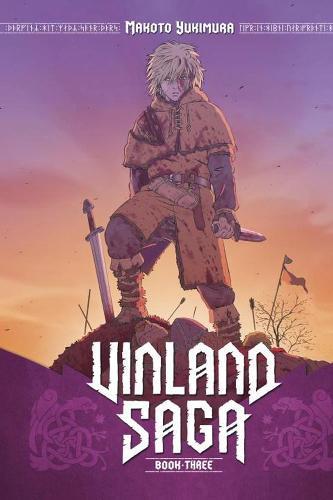 Vinland Saga Vol.3 | Makoto Yukimura