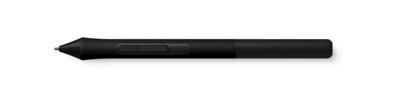 Wacom Intuos S Black Creative Pen Tablet - CTL-4100K-N