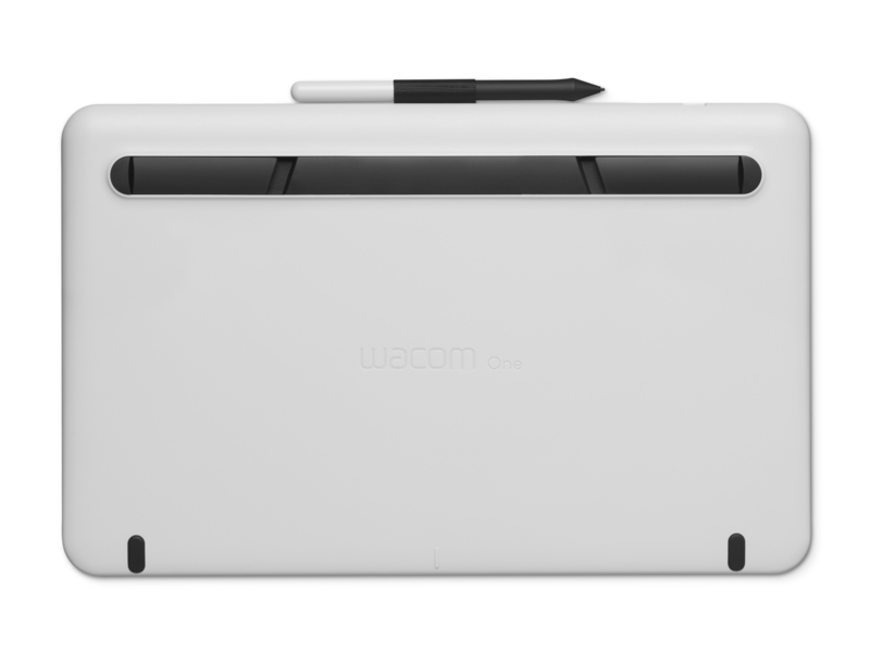 Wacom One 13.3-Inch Creative Pen Display